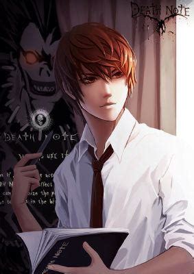 Her distance was kept, clear that she still didn’t quite trust him. . Yandere light yagami x reader one shot